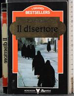 Il disertore