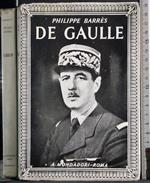 De gaulle