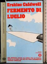 Fermento di luglio