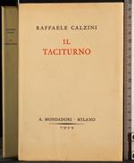 Il taciturno