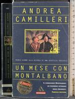 Un mese con Montalbano