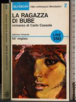 ragazza di bube