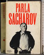 Partla Sacharov