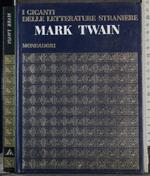 I giganti delle letterature straniere. Mark Twain