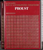 I giganti delle letterature straniere. Proust