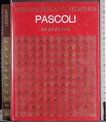 I giganti della letteratura. Pascoli