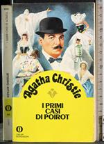 I primi casi di Poirot