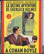 Le ultime avventure di Sherlock Holmes