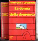 donna della domenica