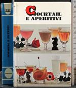 Cocktail e aperitivi