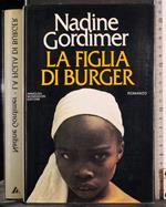 figlia di Burger