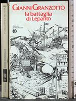 battaglia di Lepanto