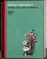 Verdi colline d'Africa