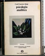 Psicologia analitica