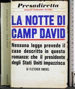 notte di camp david