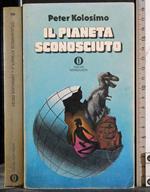 Il pianeta sconosciuto