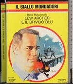 Lew Archer e il brivido blu