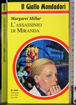 L' assassinio di Miranda