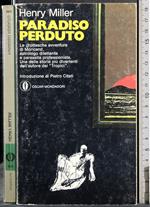 Paradiso perduto