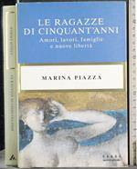 Le ragazze di cinquant'anni