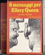 6 messaggi per Ellery Queen