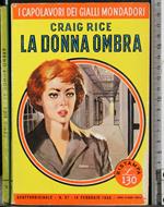 donna ombra
