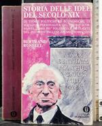 Storia delle idee del secolo XIX