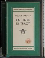 tigr di tracy