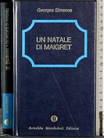 Un natale di maigret