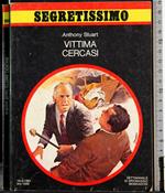 Vittima Cercasi