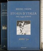 Storia d'Italia. Dal 1940 a oggi. Vol 4
