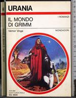 Il mondo di Grimm