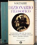 Dizionario filosofico