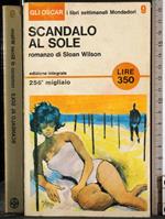 Scandalo al sole