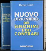 Nuovo dizionario dei sinonimi