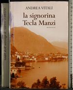 signorina Tecla Manzi