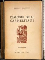 Dialoghi delle Carmelitane