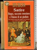 Satire. Beppo, racconto veneziano e visione di un giudizio