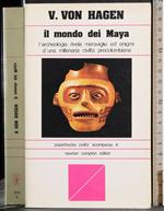 Il mondo dei Maya