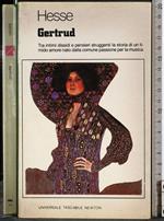 Gertrud