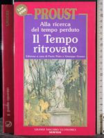 Il tempo ritrovato