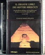 Il grande libro dei misteri irrisolti. Vol 1