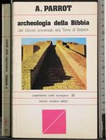 Archeologia della bibbia