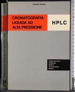 Cromatografia liquida ad alta pressione. HPLC