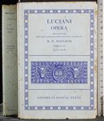 Luciani opera. Tomus IV. Libelli 69-86