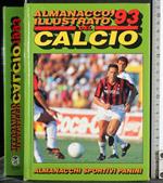 Almanacco illustrato del calcio 1993