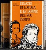 Ignazio di Loyola e le donne del suo tempo