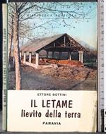 Il letame. Lievito della terra