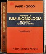 Principi di immunobiologia moderna generale e clinica