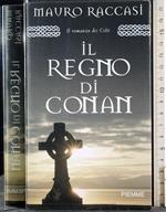 Il regno di Conan